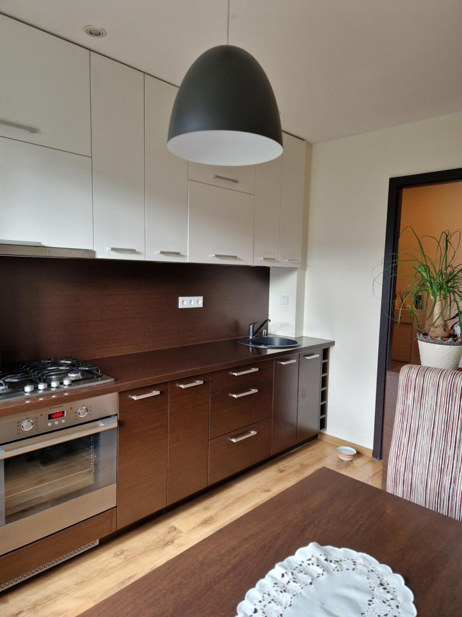 Siaure Apartment Kaunas Ngoại thất bức ảnh
