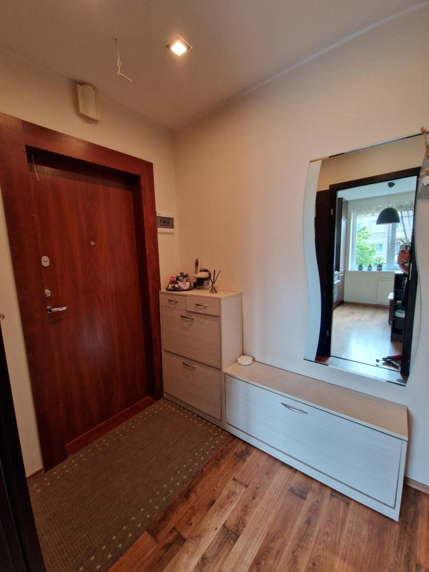Siaure Apartment Kaunas Ngoại thất bức ảnh