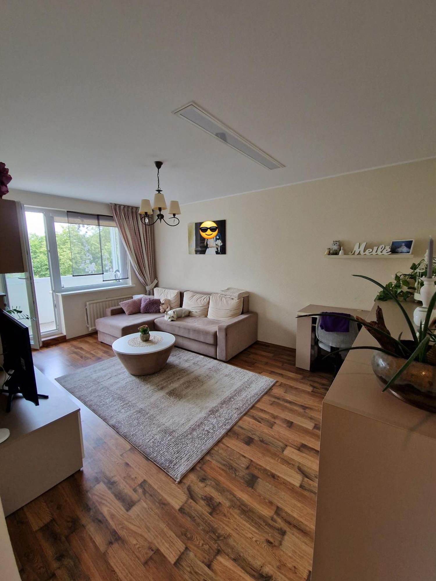 Siaure Apartment Kaunas Ngoại thất bức ảnh